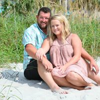 Family/Beach Portraits